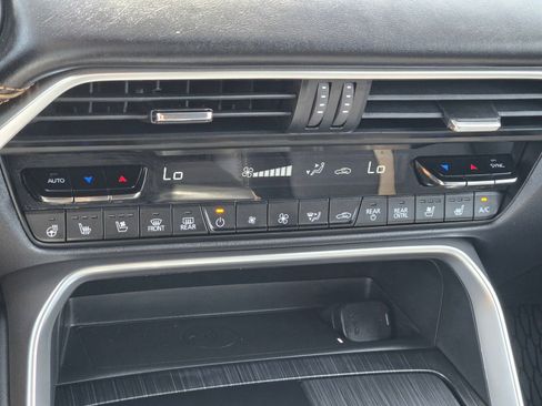 Certified 2026 MAZDA CX-90 3.3 Turbo S w/ Premium Plus AWD/4WD image 26