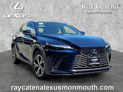 Certified 2023 Lexus RX 350 Premium w/ Cold Area Package