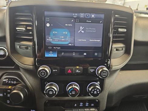 New 2026 RAM 1500 Tradesman image 18