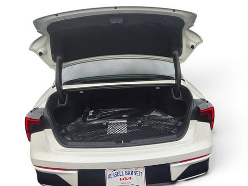 Used 2021 Kia K5 GT-Line AWD/4WD image 10