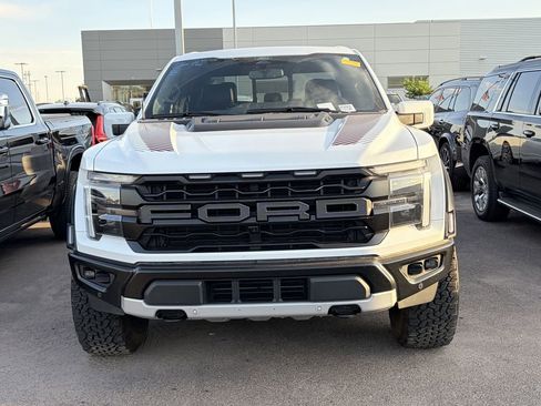 Used 2024 Ford F150 Raptor AWD/4WD image 3