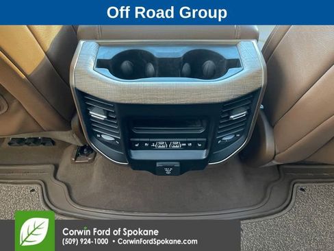 Used 2019 RAM 1500 Limited image 15