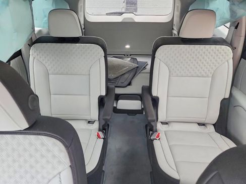 Used 2024 GMC Acadia Denali w/ Super Cruise Package FWD image 10