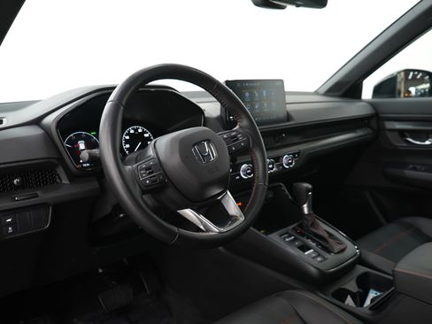 Used 2025 Honda CR-V Sport-L image 26