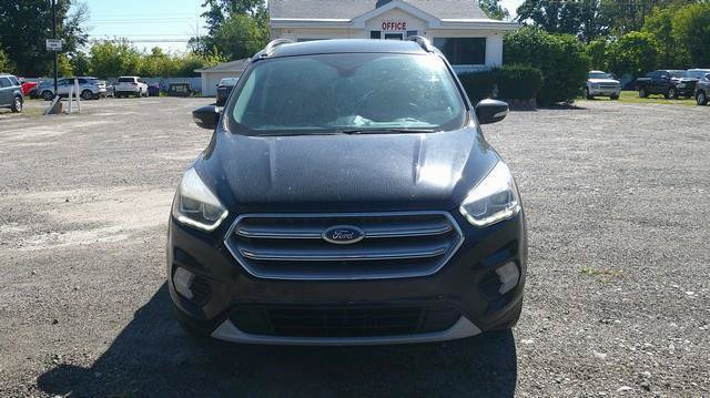 Used 2017 Ford Escape Titanium FWD image 6