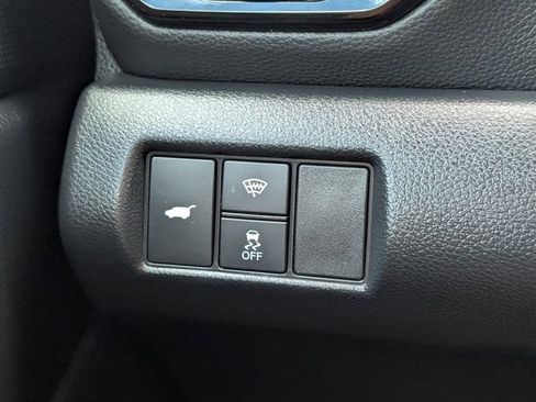 Used 2025 Honda Pilot Black Edition image 27