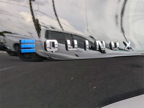 New 2026 Chevrolet Equinox EV LT image 28