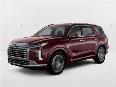Used 2023 Hyundai Palisade SEL w/ Cargo Package