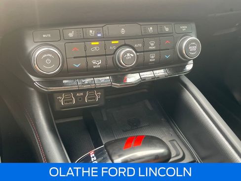 Used 2024 Dodge Durango R/T AWD/4WD image 22