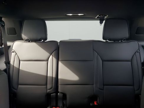 New 2026 GMC Yukon Denali w/ Denali Reserve Package image 26