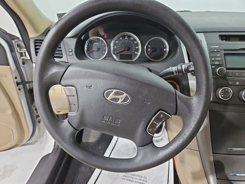 Used 2010 Hyundai Sonata GLS image 15