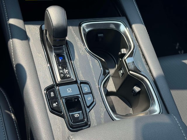 Certified 2024 Lexus RX 350 Premium w/ Accessory Package (Z1) AWD/4WD image 37