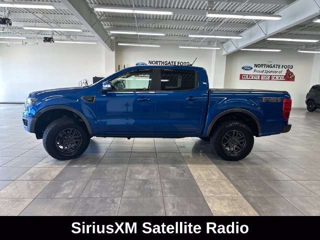 Used 2019 Ford Ranger Lariat w/ Equipment Group 501A Mid AWD/4WD image 15