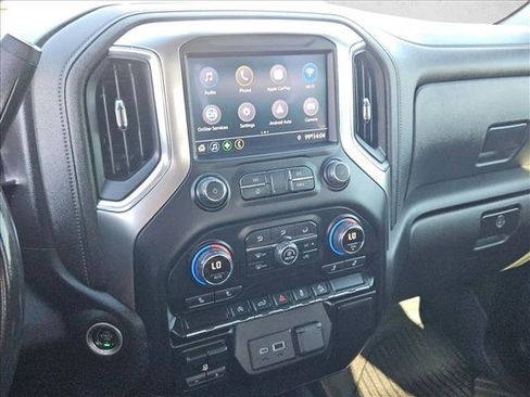 Used 2021 Chevrolet Silverado 1500 RST image 13