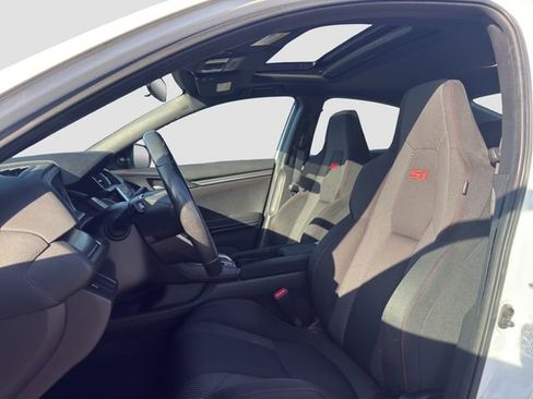 Used 2019 Honda Civic Si image 9