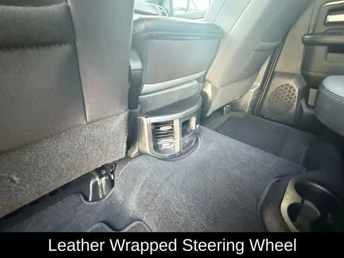 Certified 2024 RAM 3500 Big Horn AWD/4WD image 28