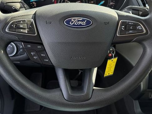 Used 2017 Ford Escape SE w/ Equipment Group 201A image 20