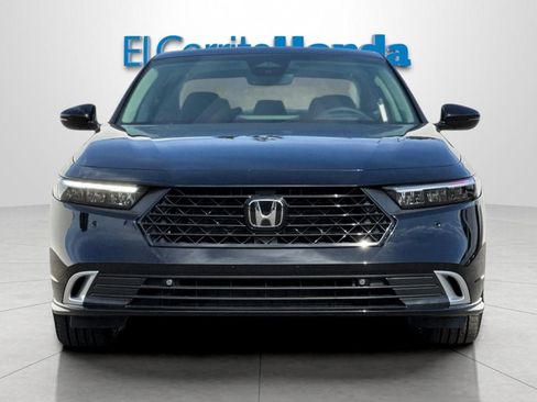New 2026 Honda Accord Touring image 8