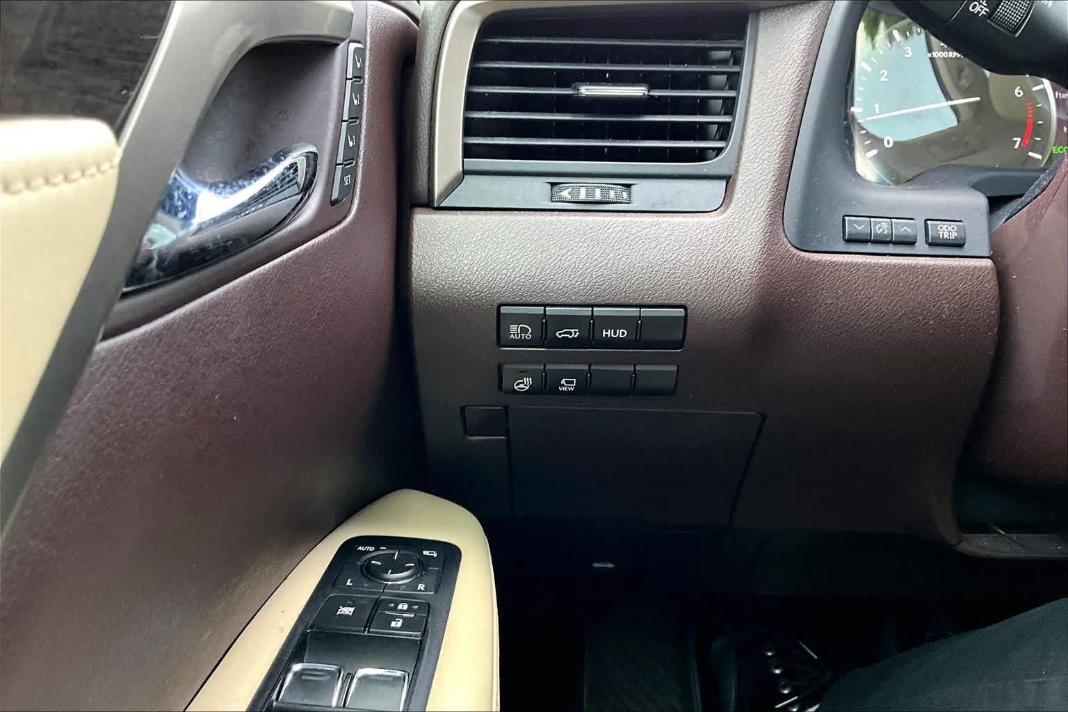 Used 2017 Lexus RX 350 FWD w/ Luxury Package image 35