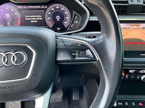 Used 2021 Audi Q3 2.0T Premium Plus image 25