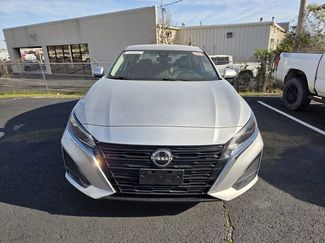 Used 2023 Nissan Altima 2.5 S video 2