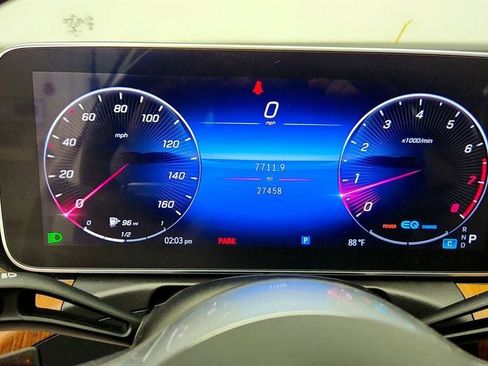 Used 2022 Mercedes-Benz C 300 4MATIC Sedan w/ Exclusive Trim Package image 14
