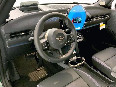 New 2026 MINI Cooper S image 4