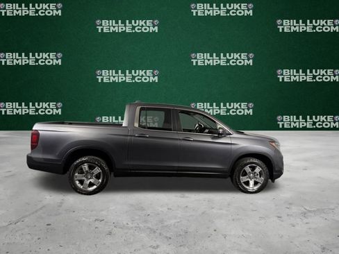 Used 2025 Honda Ridgeline RTL image 3