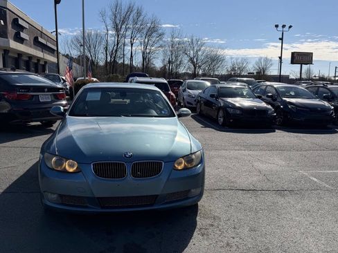 Used 2009 BMW 335i Convertible image 13