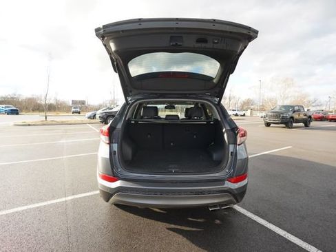 Used 2016 Hyundai Tucson Limited w/ Option Group 03 image 17