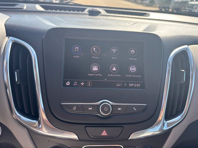 Used 2020 Chevrolet Equinox LS AWD/4WD image 22