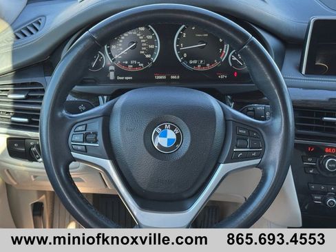 Used 2016 BMW X5 xDrive35i image 15