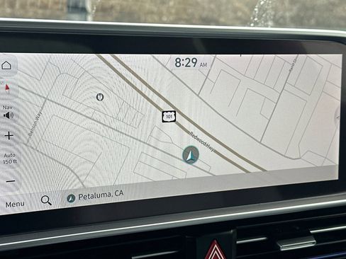 Used 2024 Hyundai Ioniq 6 SEL image 20