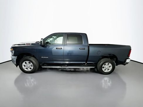 Used 2026 RAM 2500 Big Horn AWD/4WD image 4
