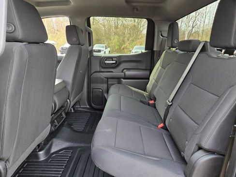 New 2026 GMC Sierra 1500 Pro w/ Pro Value Package image 10