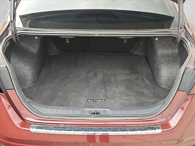 Used 2023 Nissan Altima 2.5 SV AWD/4WD image 6