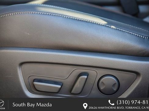 New 2026 MAZDA CX-50 2.5 Hybrid w/ Premium Plus Pkg image 24