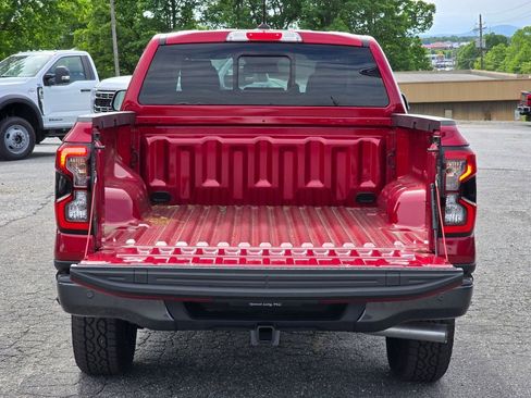 New 2025 Ford Ranger Lariat w/ Trailer Tow Package RWD image 25