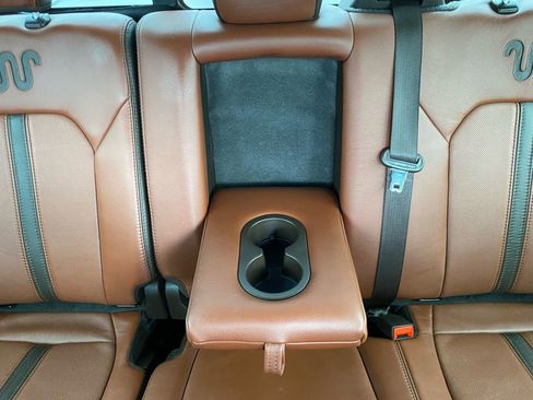 Used 2022 Ford F250 King Ranch AWD/4WD image 35