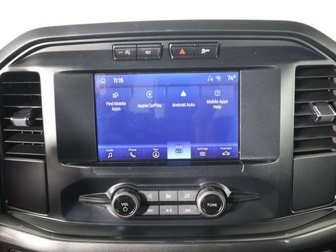 Certified 2023 Ford F150 XL w/ STX Appearance Package AWD/4WD image 51