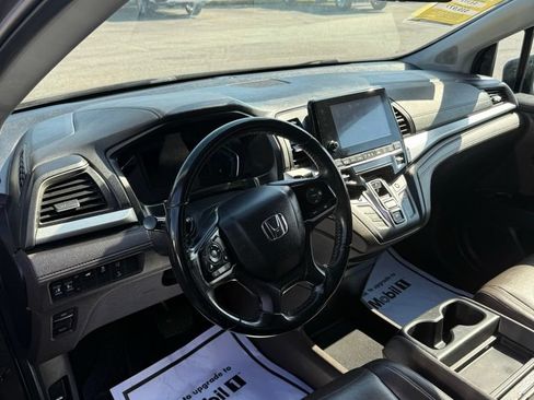 Used 2020 Honda Odyssey EX-L image 8