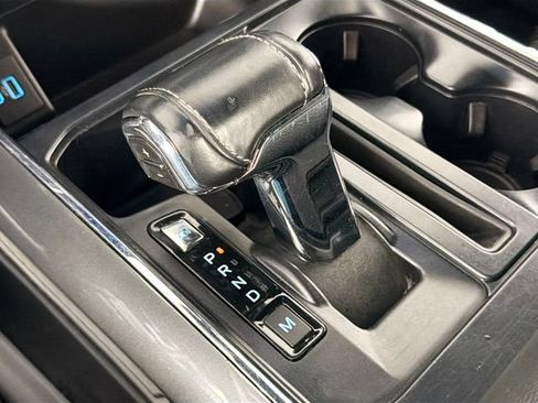 Used 2023 Ford F150 XLT w/ Equipment Group 302A High AWD/4WD image 17