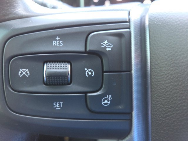 Used 2022 GMC Sierra 1500 SLE AWD/4WD image 36