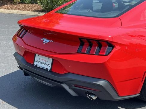 Used 2026 Ford Mustang Premium RWD image 11