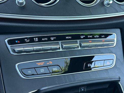 Used 2022 Mercedes-Benz E 350 Sedan w/ Driver Assistance Package image 20