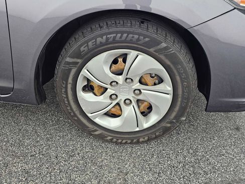 Used 2014 Honda Civic LX image 8