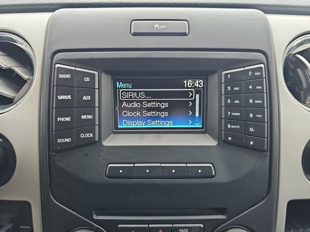 Used 2014 Ford F150 XLT w/ Equipment Group 302A Luxury RWD image 22