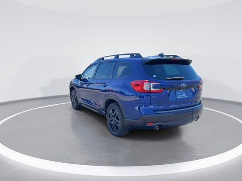 New 2026 Subaru Ascent Bronze Edition AWD/4WD image 7