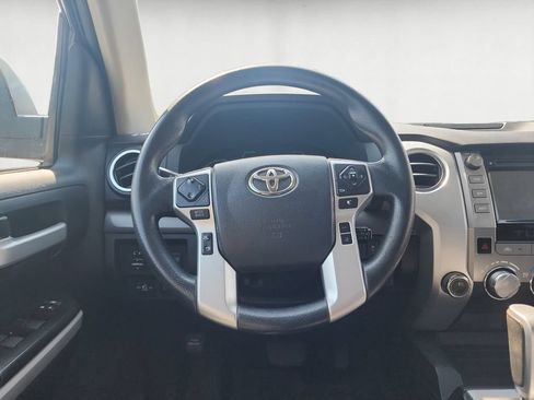 Used 2018 Toyota Tundra SR5 w/ TRD Off Road Package AWD/4WD image 13