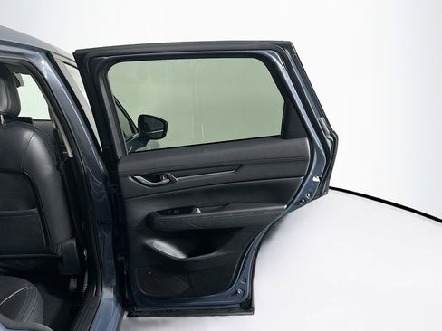 Used 2024 MAZDA CX-5 Carbon Edition image 33